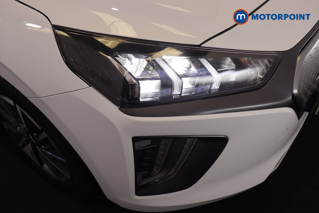 Hyundai Ioniq Premium Automatic Electric Hatchback - Stock Number (1568795) - 20th supplementary image