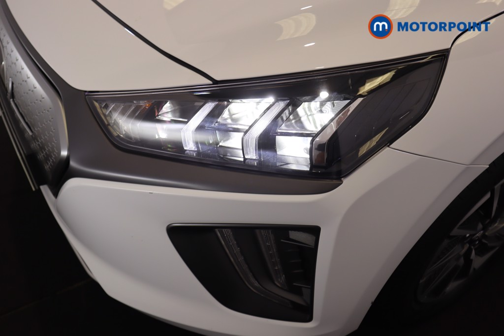 Hyundai Ioniq Premium Automatic Electric Hatchback - Stock Number (1568795) - 21st supplementary image