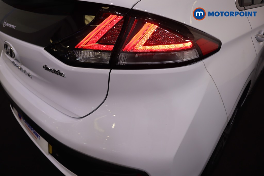 Hyundai Ioniq Premium Automatic Electric Hatchback - Stock Number (1568795) - 22nd supplementary image