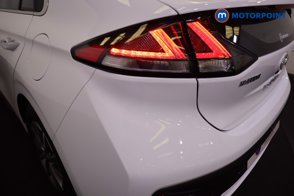 Hyundai Ioniq Premium Automatic Electric Hatchback - Stock Number (1568795) - 23rd supplementary image