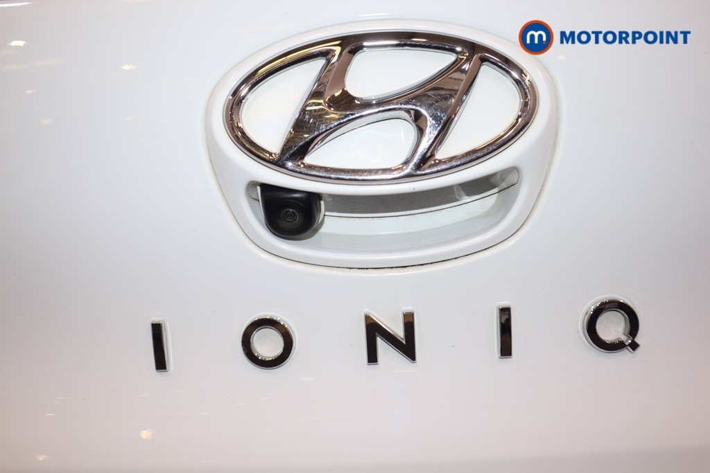 Hyundai Ioniq Premium Automatic Electric Hatchback - Stock Number (1568795) - 24th supplementary image