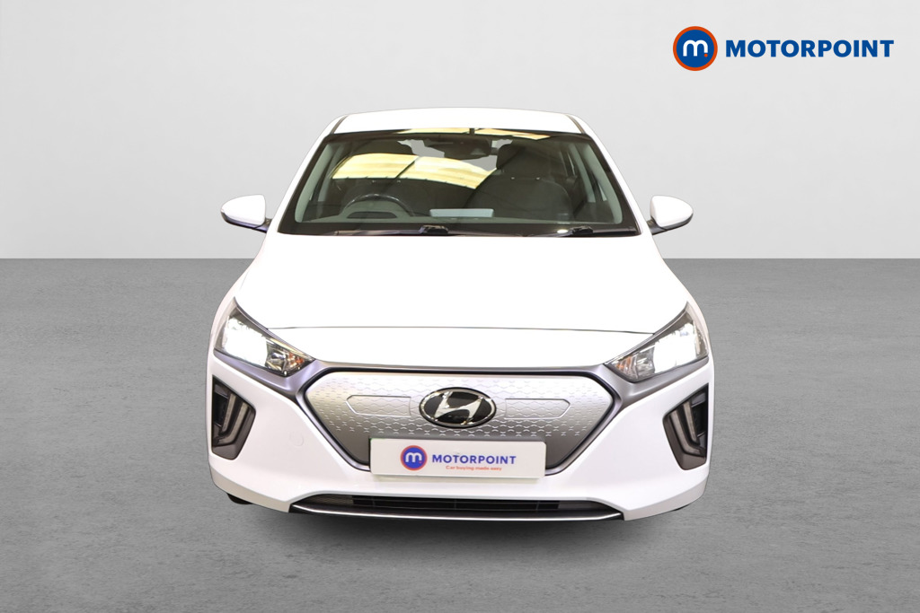 Hyundai Ioniq Premium Automatic Electric Hatchback - Stock Number (1568795) - Front bumper
