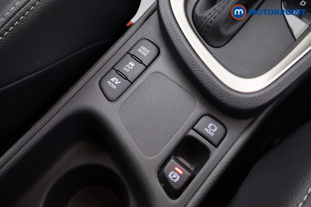 Toyota Yaris Cross Excel Automatic Petrol-Electric Hybrid Estate - Stock Number (1568830) - 10th supplementary image