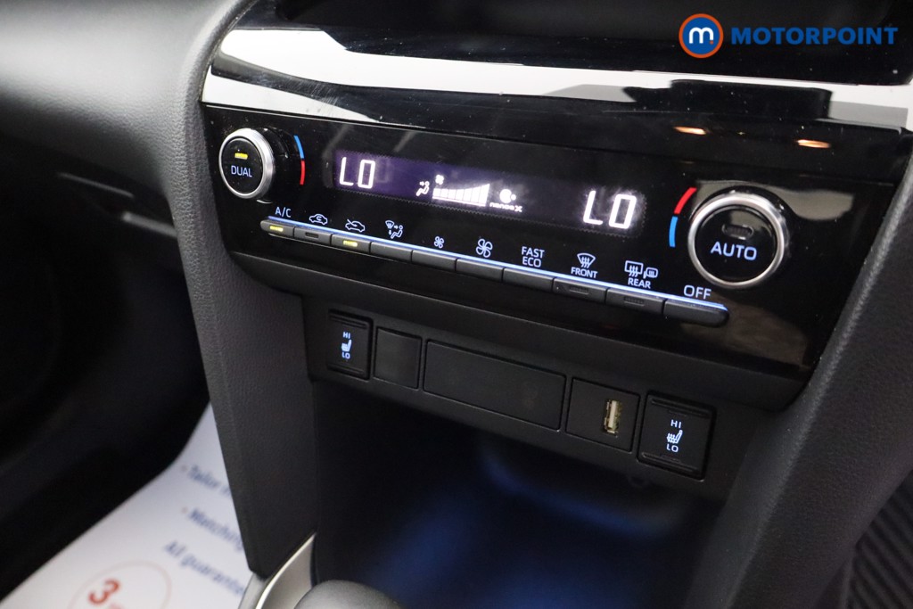 Toyota Yaris Cross Excel Automatic Petrol-Electric Hybrid Estate - Stock Number (1568830) - 12th supplementary image