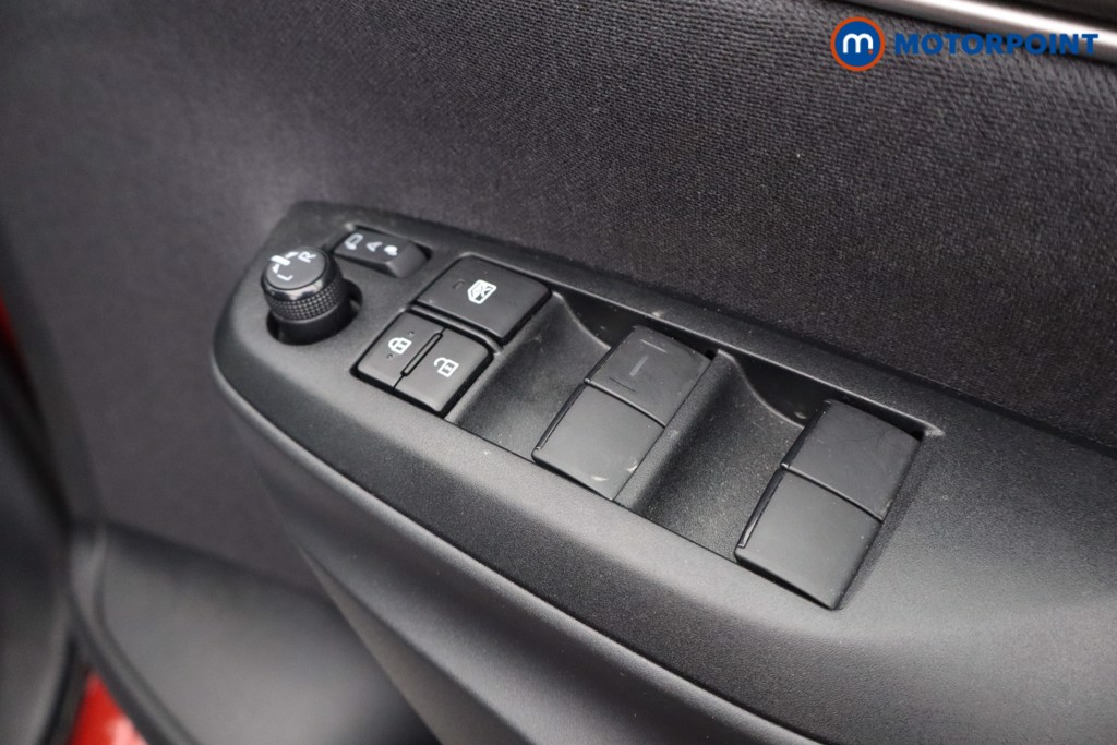 Toyota Yaris Cross Excel Automatic Petrol-Electric Hybrid Estate - Stock Number (1568830) - 18th supplementary image