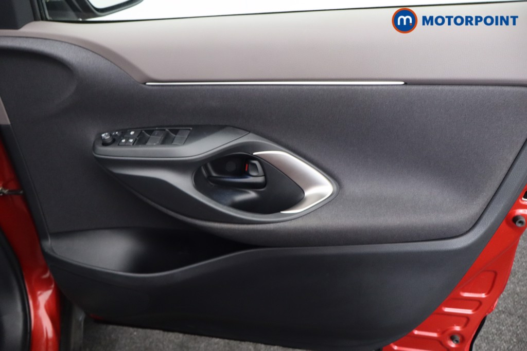 Toyota Yaris Cross Excel Automatic Petrol-Electric Hybrid Estate - Stock Number (1568830) - 19th supplementary image