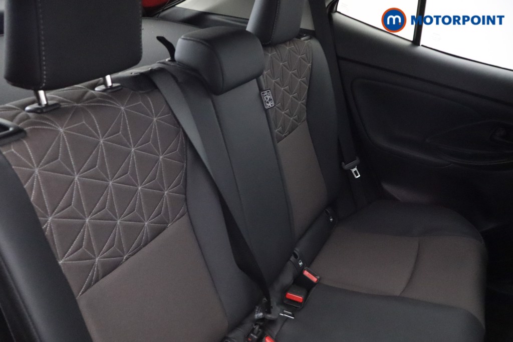 Toyota Yaris Cross Excel Automatic Petrol-Electric Hybrid Estate - Stock Number (1568830) - 22nd supplementary image