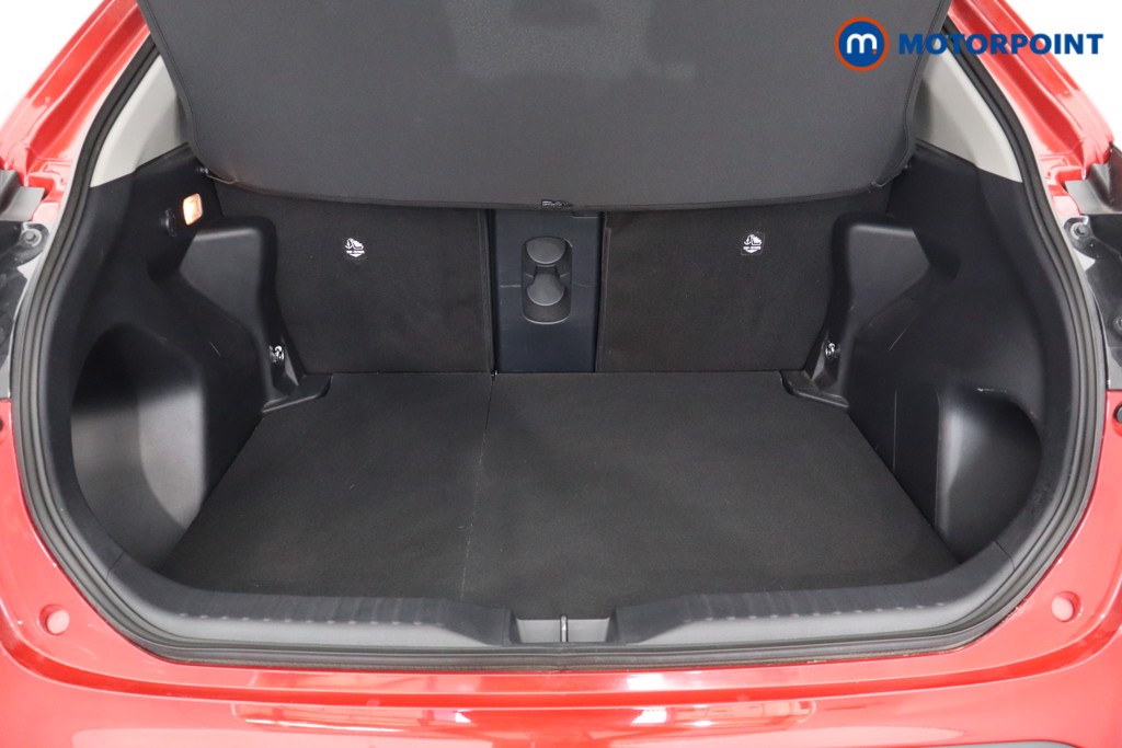 Toyota Yaris Cross Excel Automatic Petrol-Electric Hybrid Estate - Stock Number (1568830) - 36th supplementary image