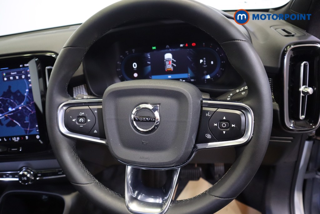 Volvo Xc40 Ultimate Automatic Petrol SUV - Stock Number (1568864) - 3rd supplementary image