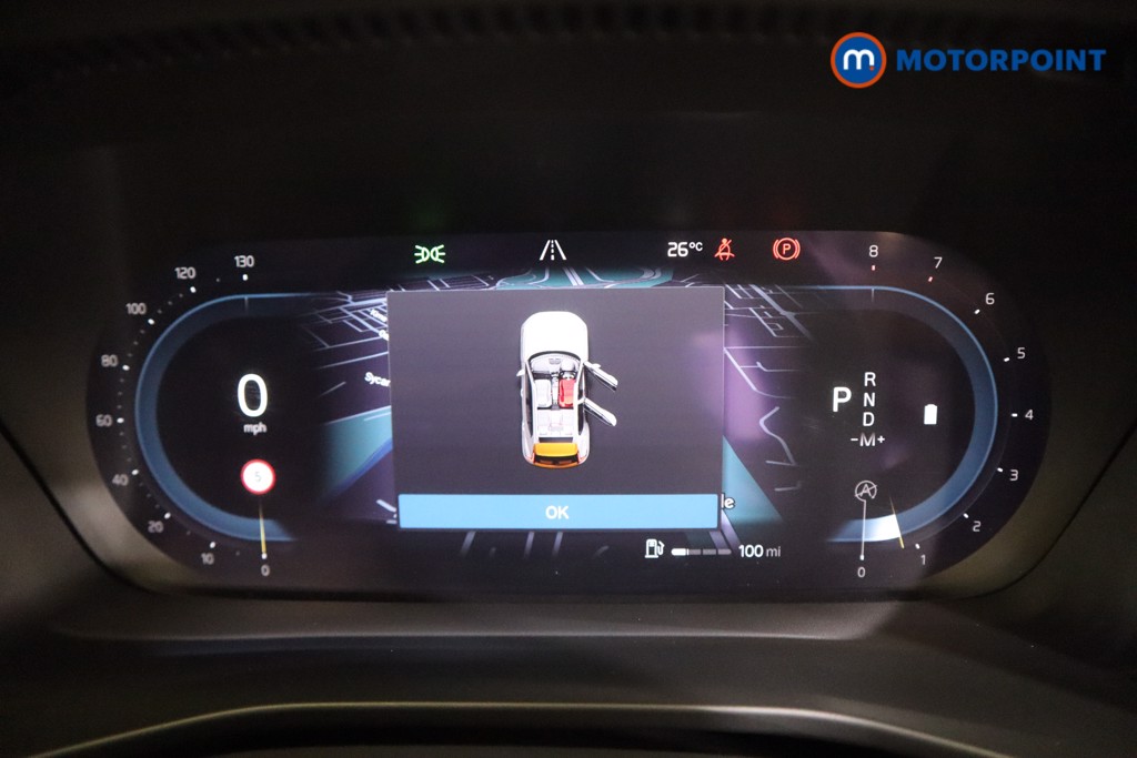 Volvo Xc40 Ultimate Automatic Petrol SUV - Stock Number (1568864) - 4th supplementary image