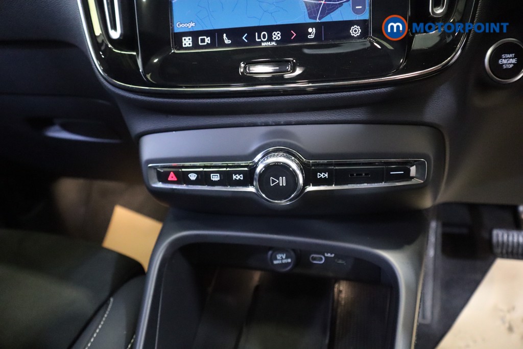 Volvo Xc40 Ultimate Automatic Petrol SUV - Stock Number (1568864) - 5th supplementary image