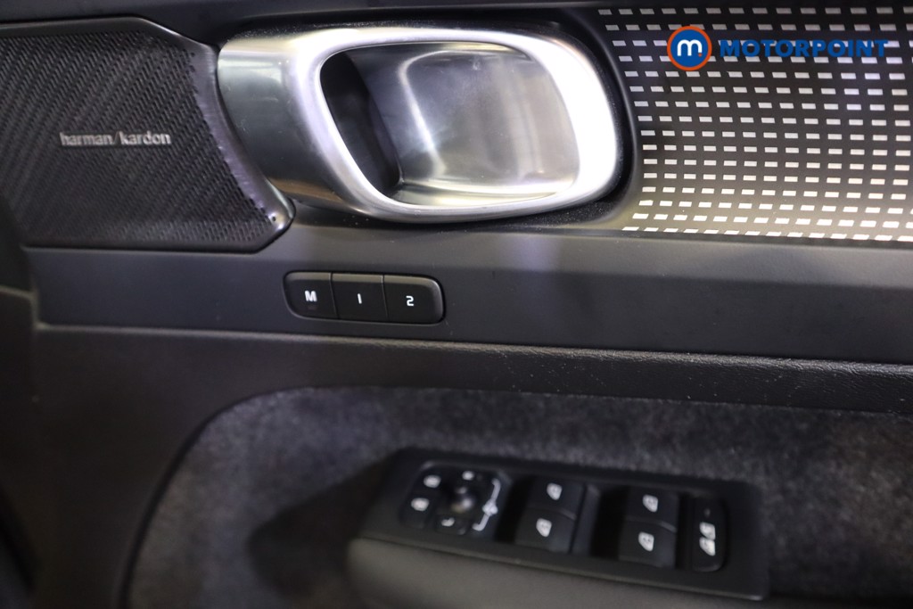 Volvo Xc40 Ultimate Automatic Petrol SUV - Stock Number (1568864) - 8th supplementary image