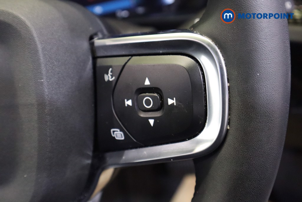 Volvo Xc40 Ultimate Automatic Petrol SUV - Stock Number (1568864) - 11th supplementary image