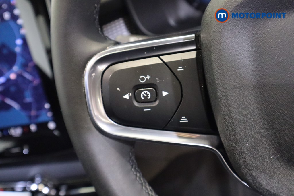 Volvo Xc40 Ultimate Automatic Petrol SUV - Stock Number (1568864) - 12th supplementary image
