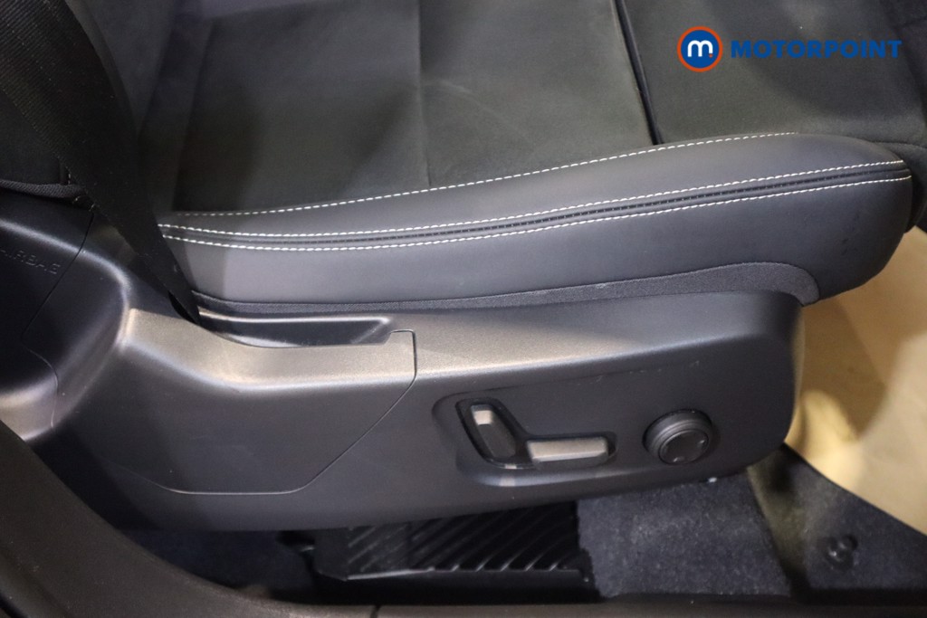 Volvo Xc40 Ultimate Automatic Petrol SUV - Stock Number (1568864) - 13th supplementary image