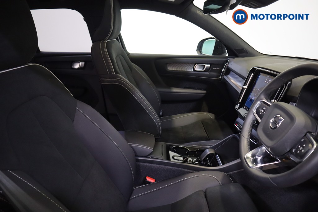 Volvo Xc40 Ultimate Automatic Petrol SUV - Stock Number (1568864) - 14th supplementary image