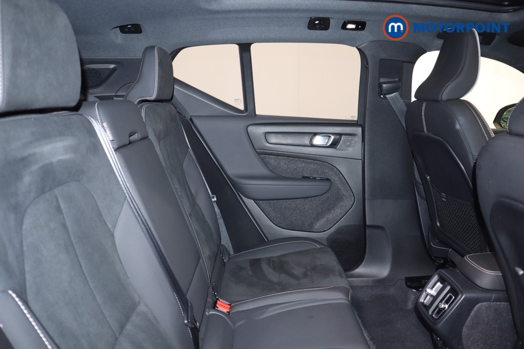 Volvo Xc40 Ultimate Automatic Petrol SUV - Stock Number (1568864) - 15th supplementary image