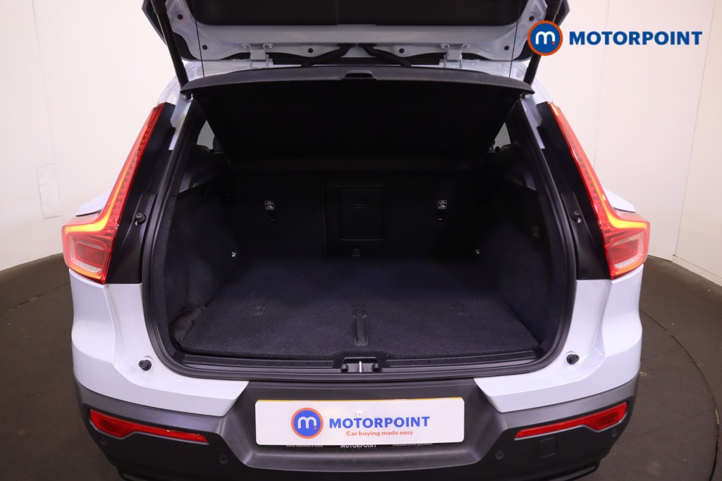Volvo Xc40 Ultimate Automatic Petrol SUV - Stock Number (1568864) - 16th supplementary image