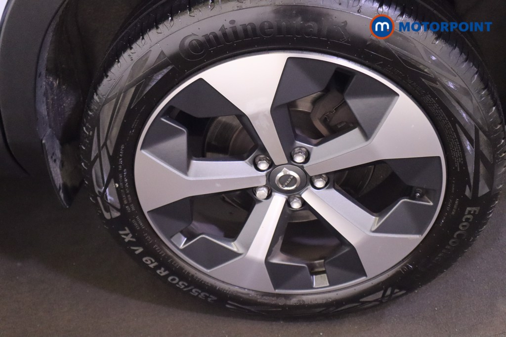 Volvo Xc40 Ultimate Automatic Petrol SUV - Stock Number (1568864) - 19th supplementary image