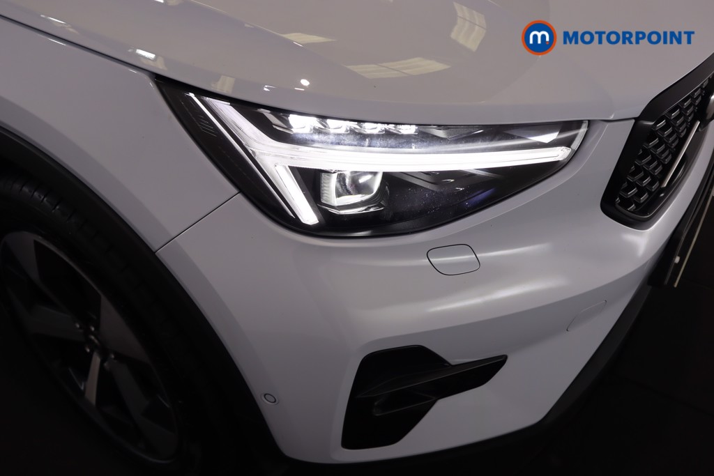 Volvo Xc40 Ultimate Automatic Petrol SUV - Stock Number (1568864) - 22nd supplementary image