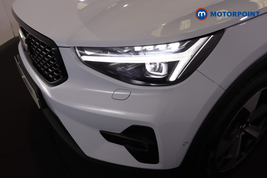 Volvo Xc40 Ultimate Automatic Petrol SUV - Stock Number (1568864) - 23rd supplementary image