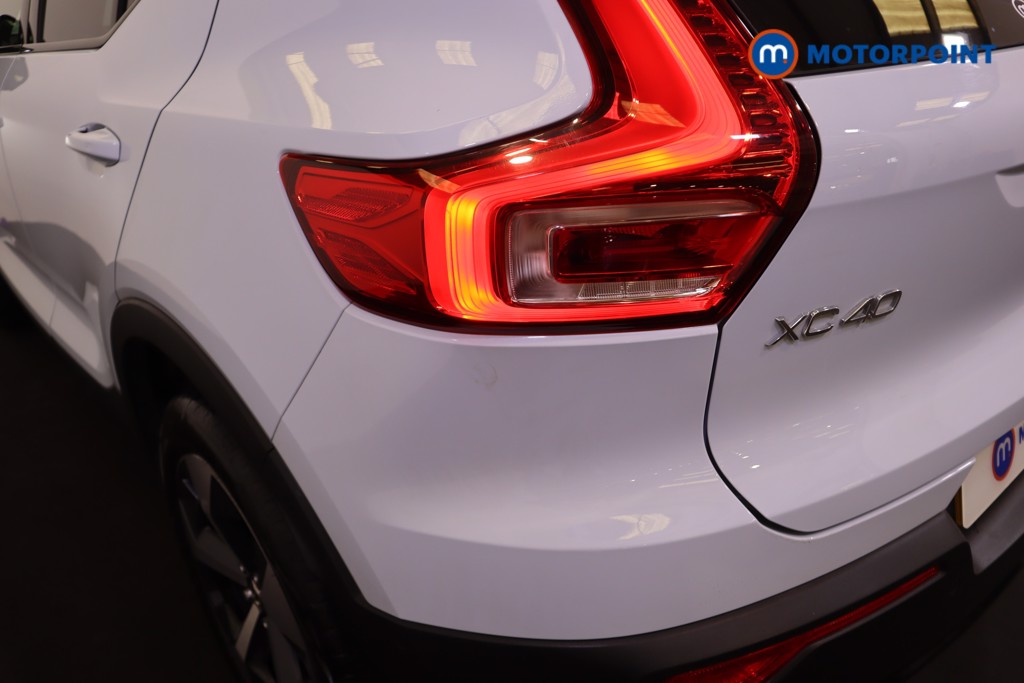 Volvo Xc40 Ultimate Automatic Petrol SUV - Stock Number (1568864) - 24th supplementary image