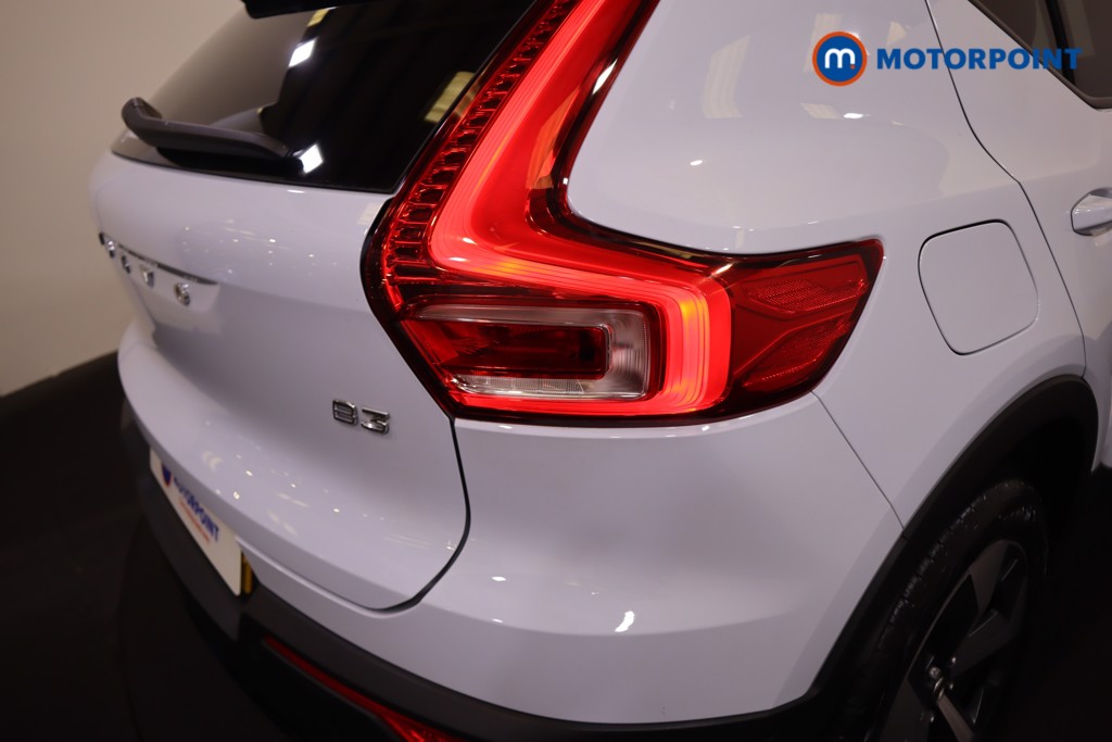 Volvo Xc40 Ultimate Automatic Petrol SUV - Stock Number (1568864) - 25th supplementary image