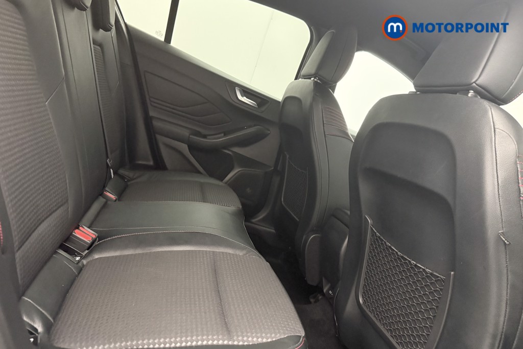 Ford Focus St-Line X Manual Diesel Hatchback - Stock Number (1568897) - 9th supplementary image