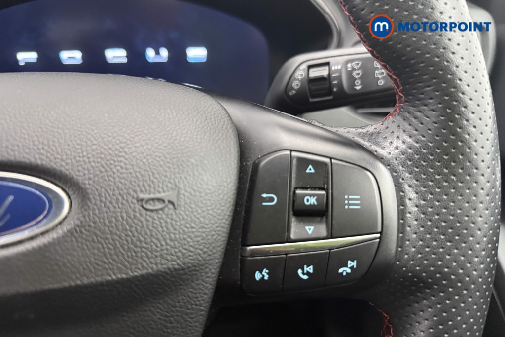 Ford Focus St-Line X Manual Diesel Hatchback - Stock Number (1568897) - 15th supplementary image