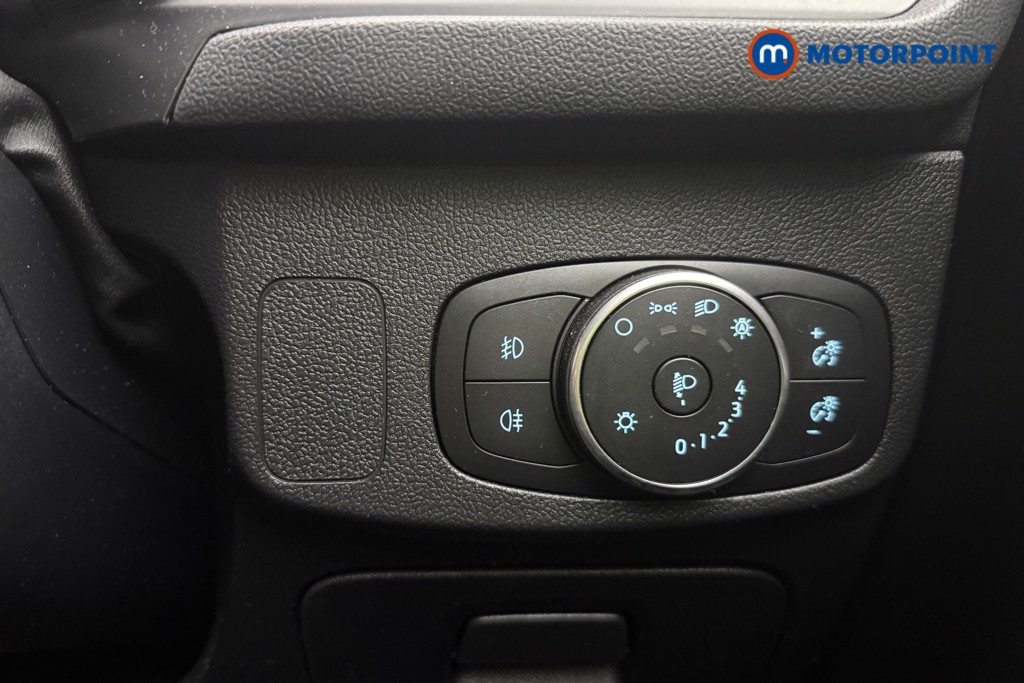 Ford Focus St-Line X Manual Diesel Hatchback - Stock Number (1568897) - 17th supplementary image