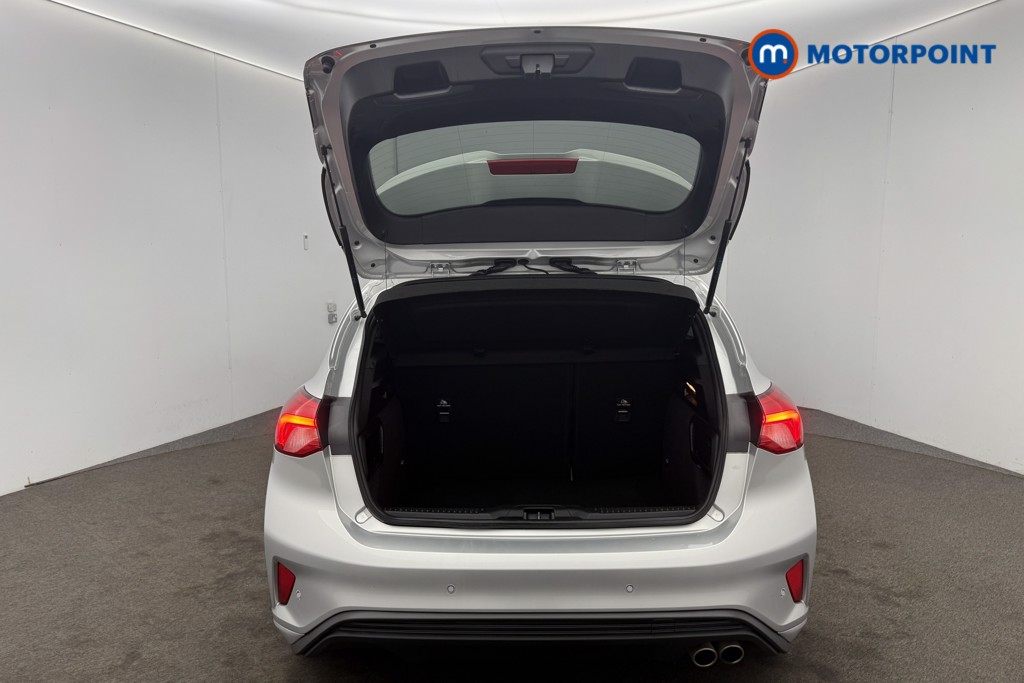 Ford Focus St-Line X Manual Diesel Hatchback - Stock Number (1568897) - 21st supplementary image