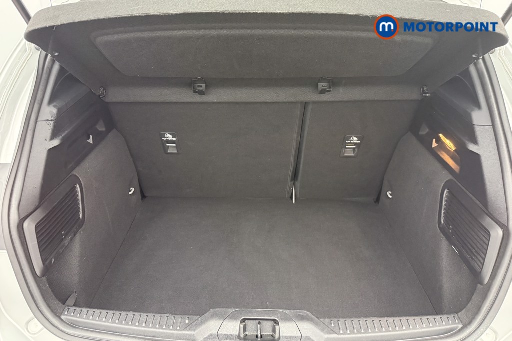 Ford Focus St-Line X Manual Diesel Hatchback - Stock Number (1568897) - 22nd supplementary image