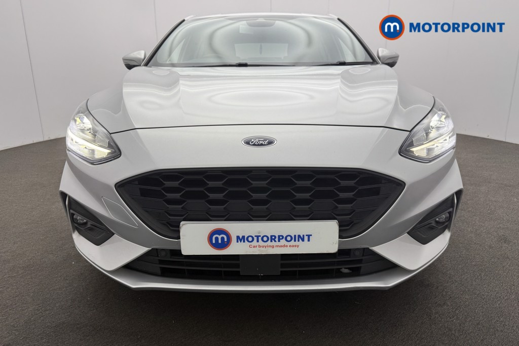 Ford Focus St-Line X Manual Diesel Hatchback - Stock Number (1568897) - 23rd supplementary image