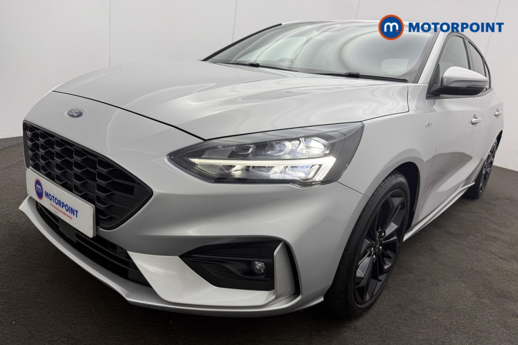 Ford Focus St-Line X Manual Diesel Hatchback - Stock Number (1568897) - 24th supplementary image