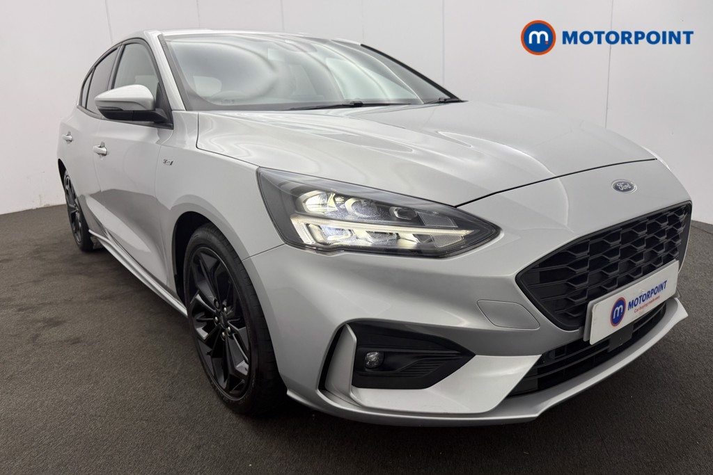 Ford Focus St-Line X Manual Diesel Hatchback - Stock Number (1568897) - 25th supplementary image