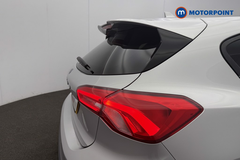 Ford Focus St-Line X Manual Diesel Hatchback - Stock Number (1568897) - 26th supplementary image