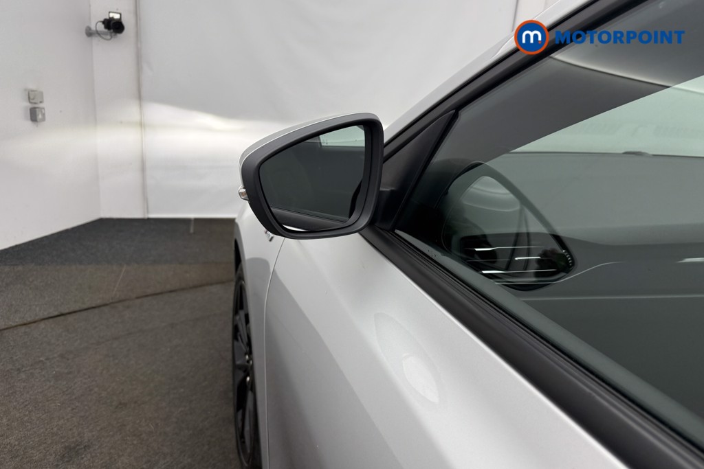 Ford Focus St-Line X Manual Diesel Hatchback - Stock Number (1568897) - 29th supplementary image