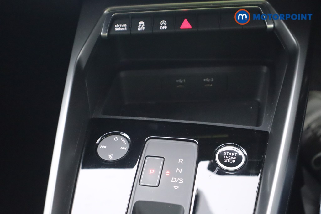 Audi A3 S Line Automatic Petrol Saloon - Stock Number (1568964) - 6th supplementary image