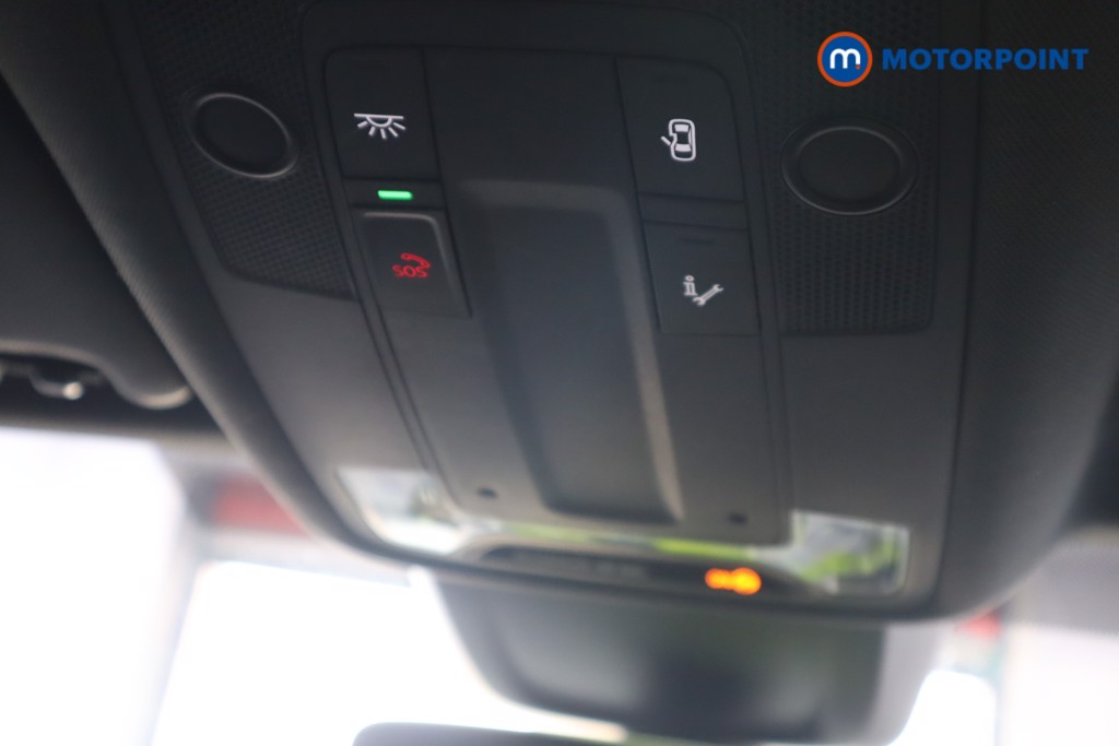 Audi A3 S Line Automatic Petrol Saloon - Stock Number (1568964) - 9th supplementary image