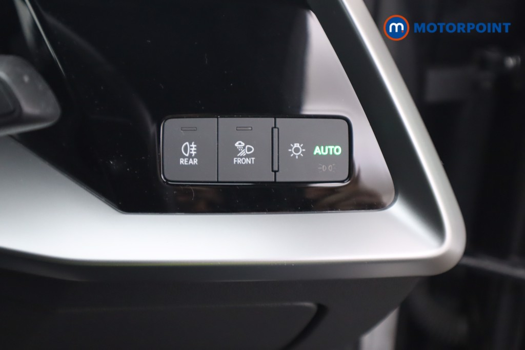 Audi A3 S Line Automatic Petrol Saloon - Stock Number (1568964) - 10th supplementary image