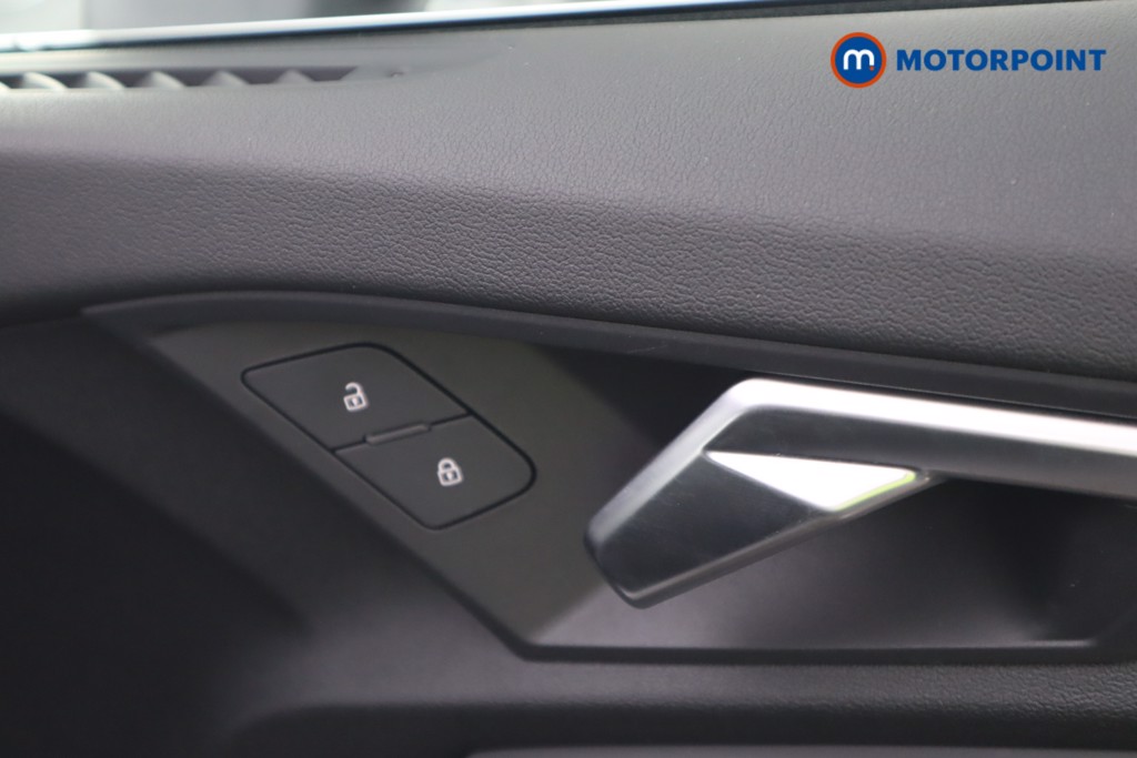 Audi A3 S Line Automatic Petrol Saloon - Stock Number (1568964) - 11th supplementary image