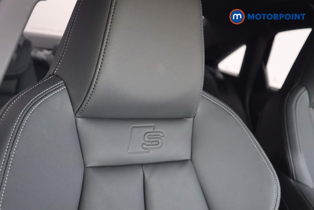 Audi A3 S Line Automatic Petrol Saloon - Stock Number (1568964) - 13th supplementary image