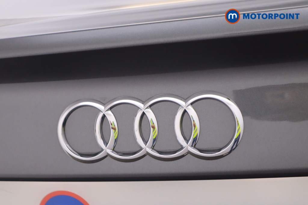 Audi A3 S Line Automatic Petrol Saloon - Stock Number (1568964) - 19th supplementary image