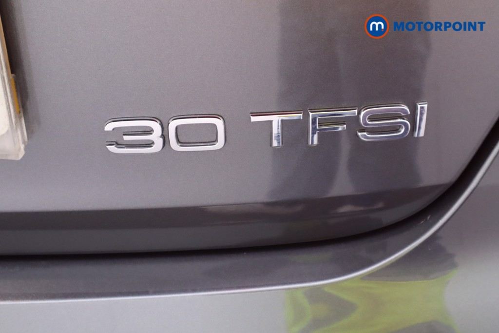 Audi A3 S Line Automatic Petrol Saloon - Stock Number (1568964) - 20th supplementary image