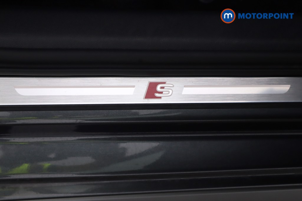 Audi A3 S Line Automatic Petrol Saloon - Stock Number (1568964) - 21st supplementary image