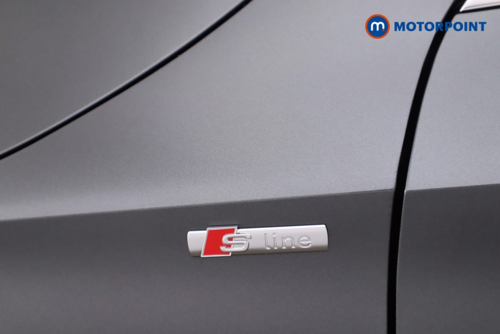 Audi A3 S Line Automatic Petrol Saloon - Stock Number (1568964) - 23rd supplementary image