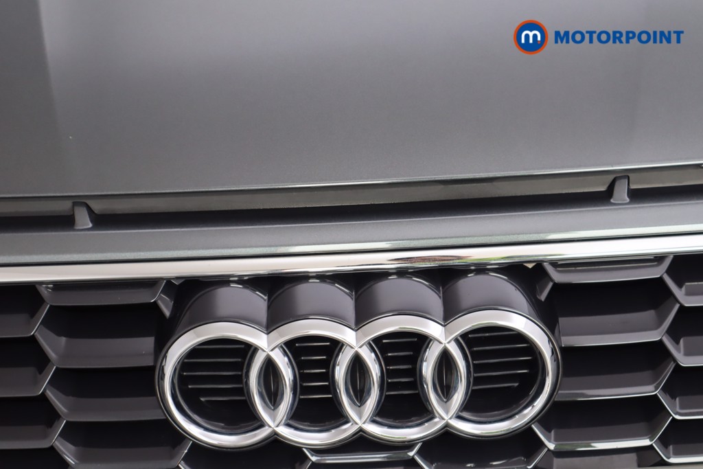 Audi A3 S Line Automatic Petrol Saloon - Stock Number (1568964) - 24th supplementary image