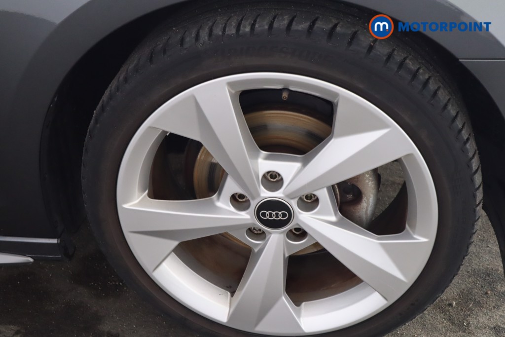 Audi A3 S Line Automatic Petrol Saloon - Stock Number (1568964) - 28th supplementary image