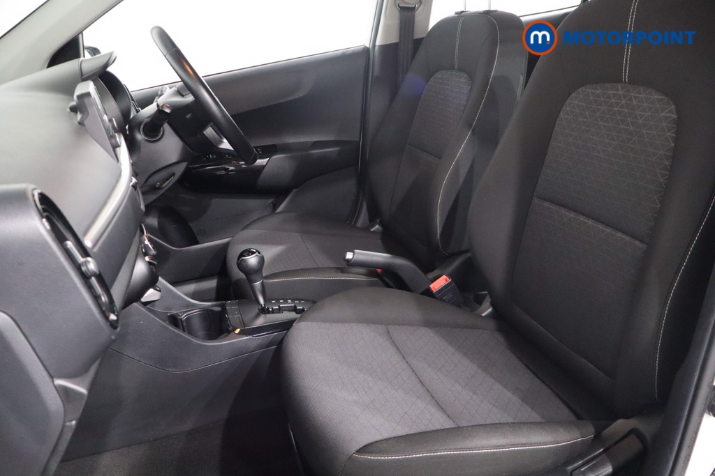 KIA Picanto 2 Automatic Petrol Hatchback - Stock Number (1568967) - 4th supplementary image