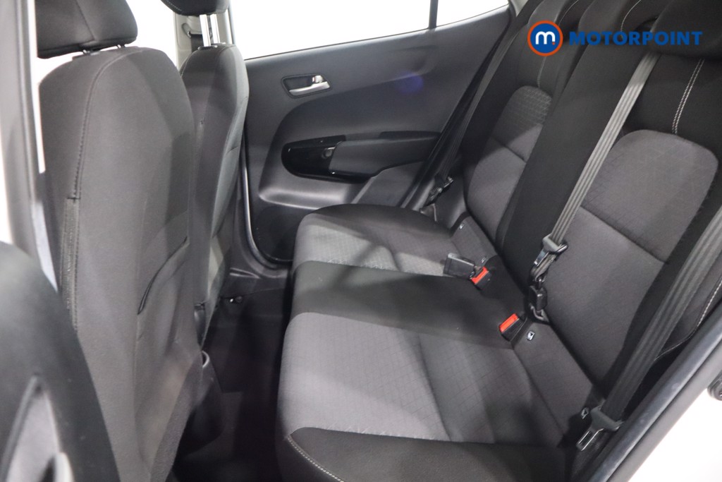 KIA Picanto 2 Automatic Petrol Hatchback - Stock Number (1568967) - 5th supplementary image
